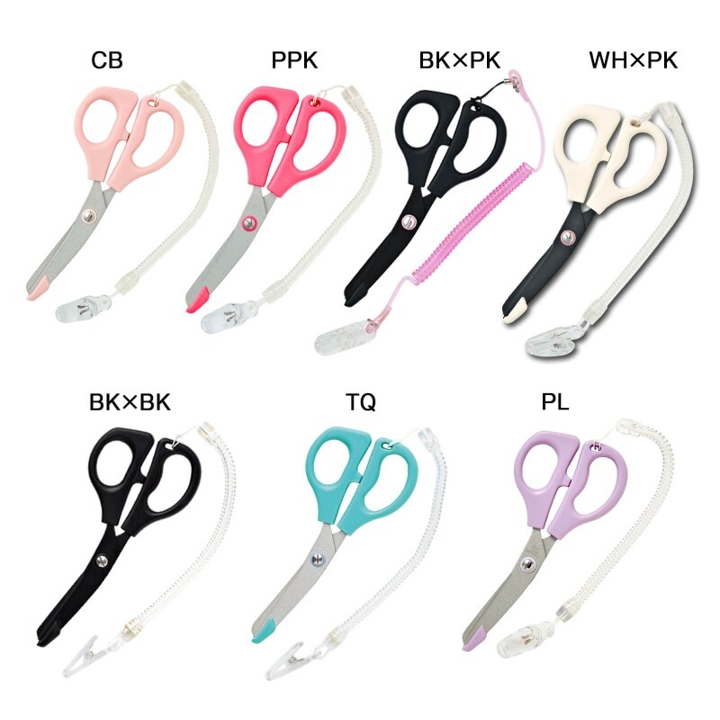 選べるよりどり3点セット エルツイン 印鑑 ハサミ タイマー ナースグッズ 医療雑貨 看護師 ナース の通販ならアンファミエ