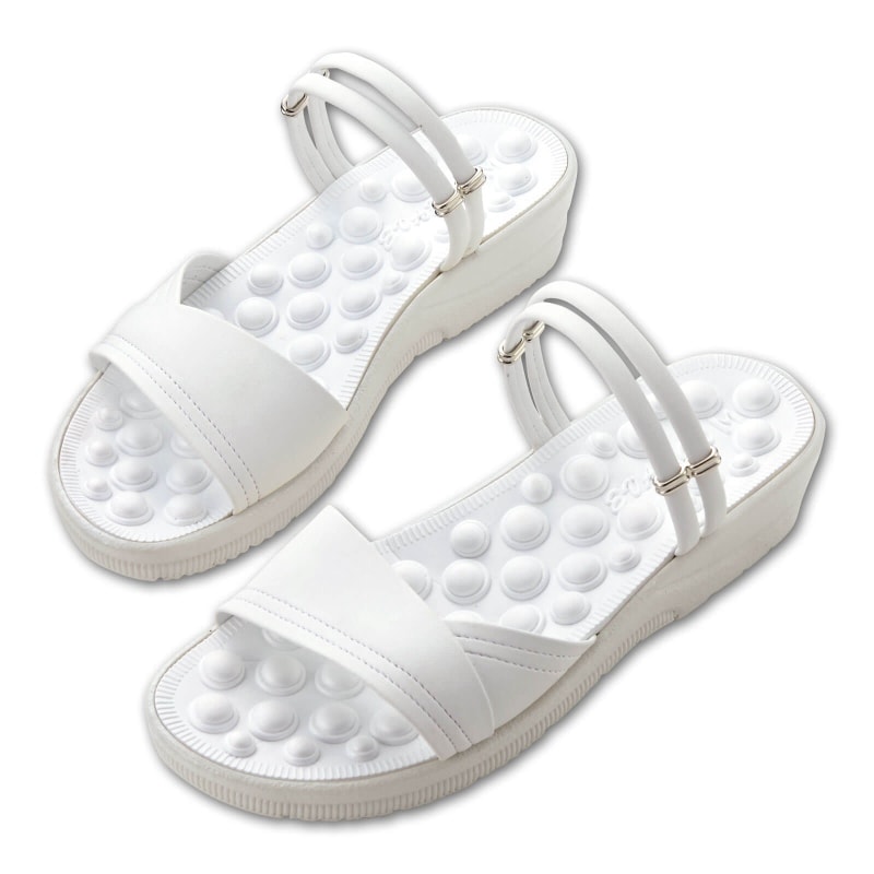 エバロンマッサージ 2WAYサンダル LM400