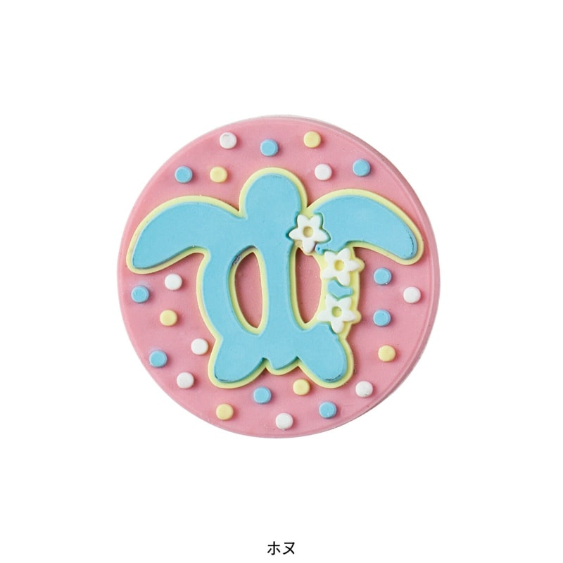 サンダルアクセサリー(ホヌ)