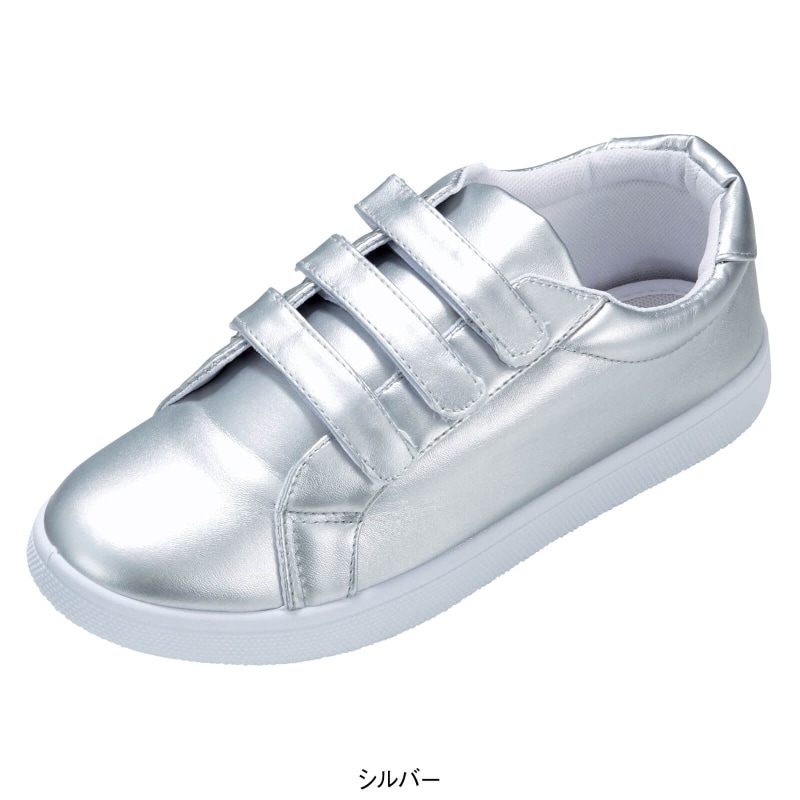 ベルクロスニーカー ナースシューズ 看護師 ナース の通販ならアンファミエ