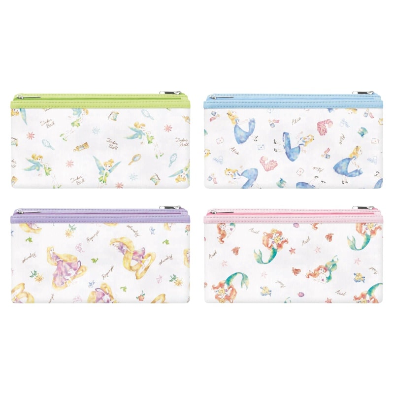 マイリトルドリームフラットペンケース