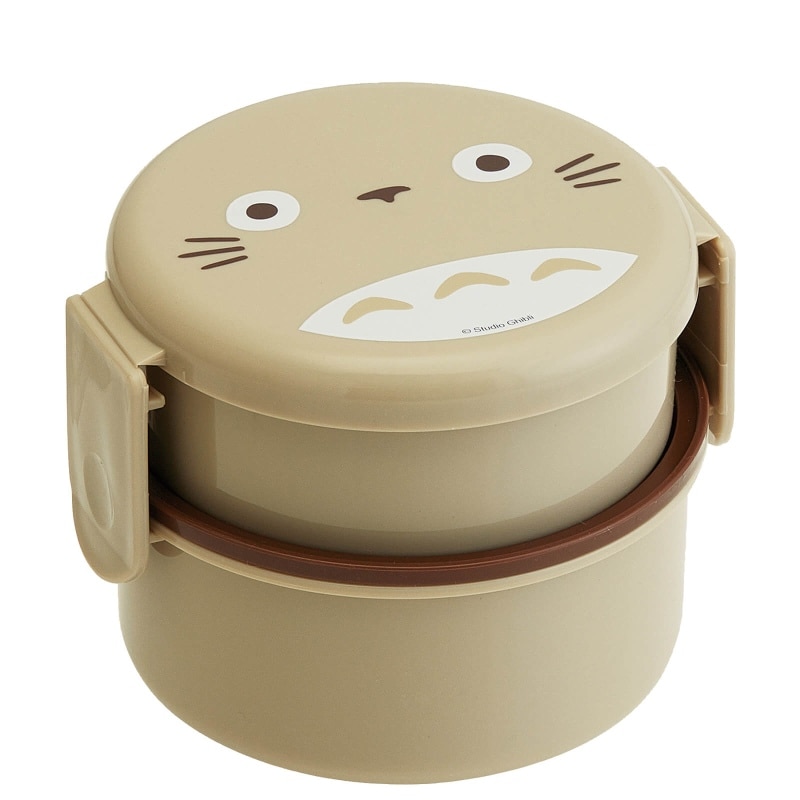 丸型ランチボックス２段 フォーク付 ファッション雑貨 看護師 ナース の通販ならアンファミエ