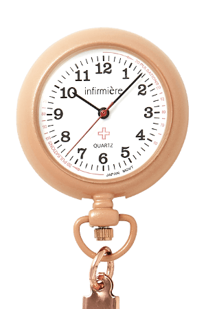 ピンクラテベージュ