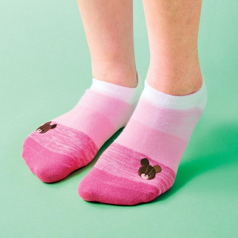 キャラクタースニーカー用ソックス ナースグッズ 医療雑貨 看護師 ナース の通販ならアンファミエ