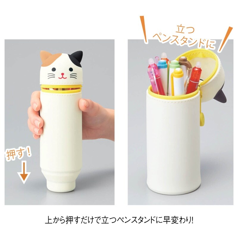 プニラボペンケース ナースグッズ 医療雑貨 看護師 ナース の通販ならアンファミエ