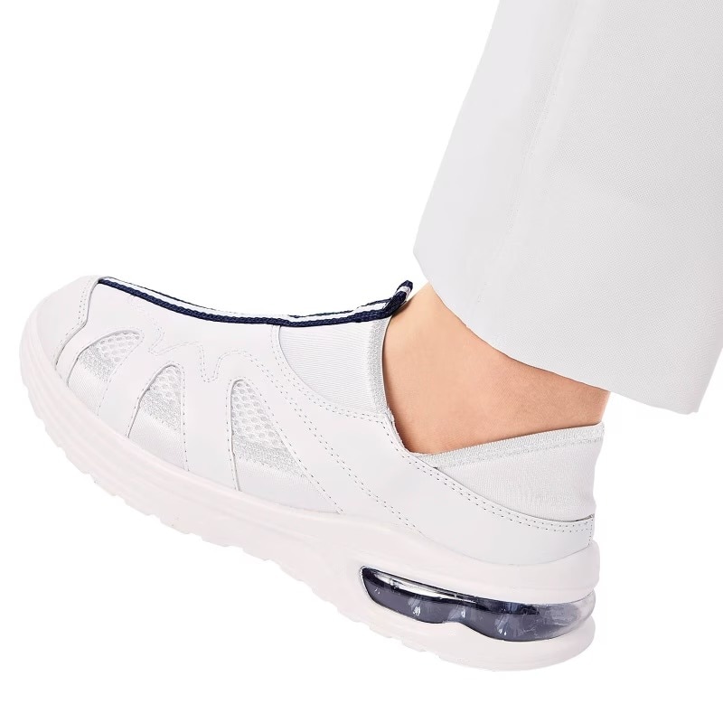 スポーツフィットスニーカー 2WAYエアーシューズ