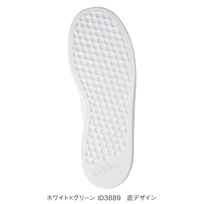 ＜アディダス＞ アドバンコート