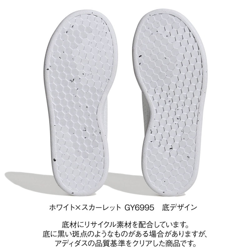 ＜アディダス＞ アドバンコート