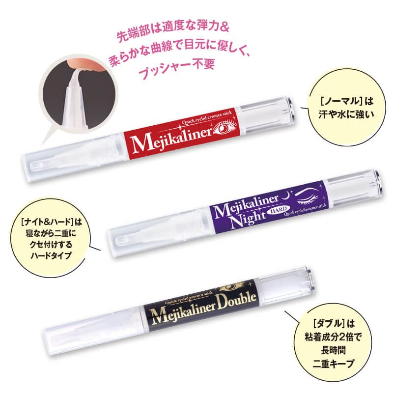 メジカライナー