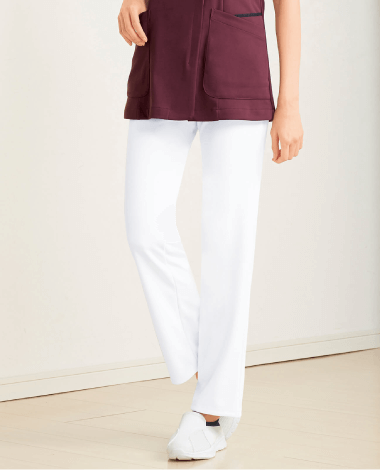 白パンツのお悩みを解決