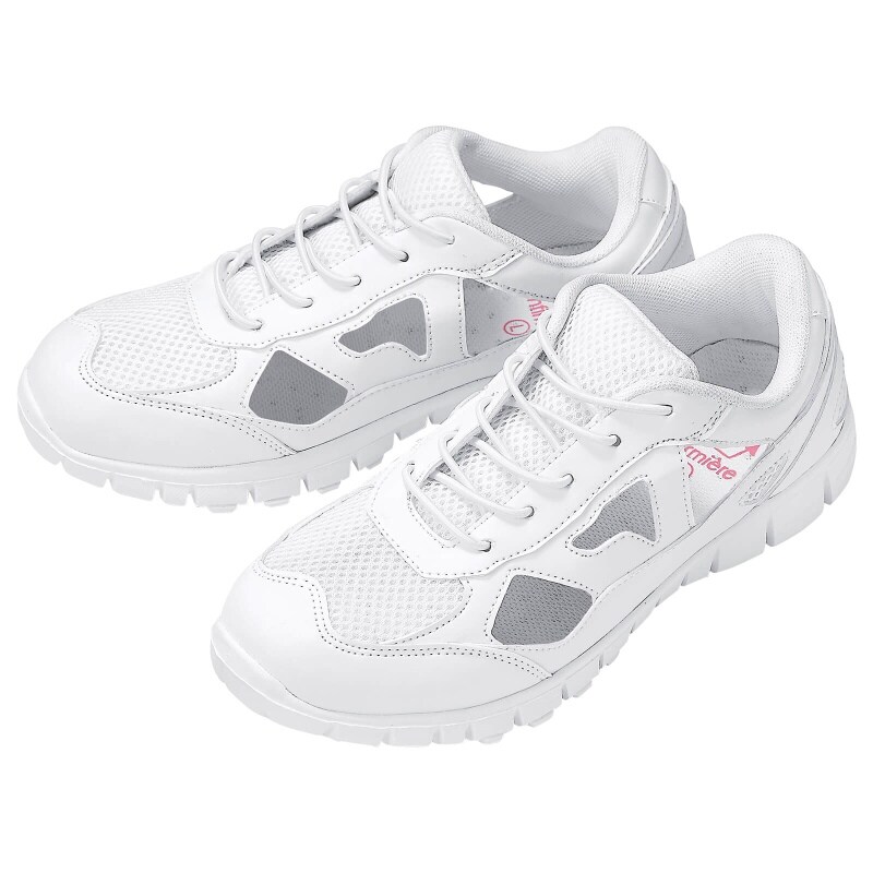 ディズニー ラインデザインスニーカー ナースシューズ 看護師 ナース の通販ならアンファミエ