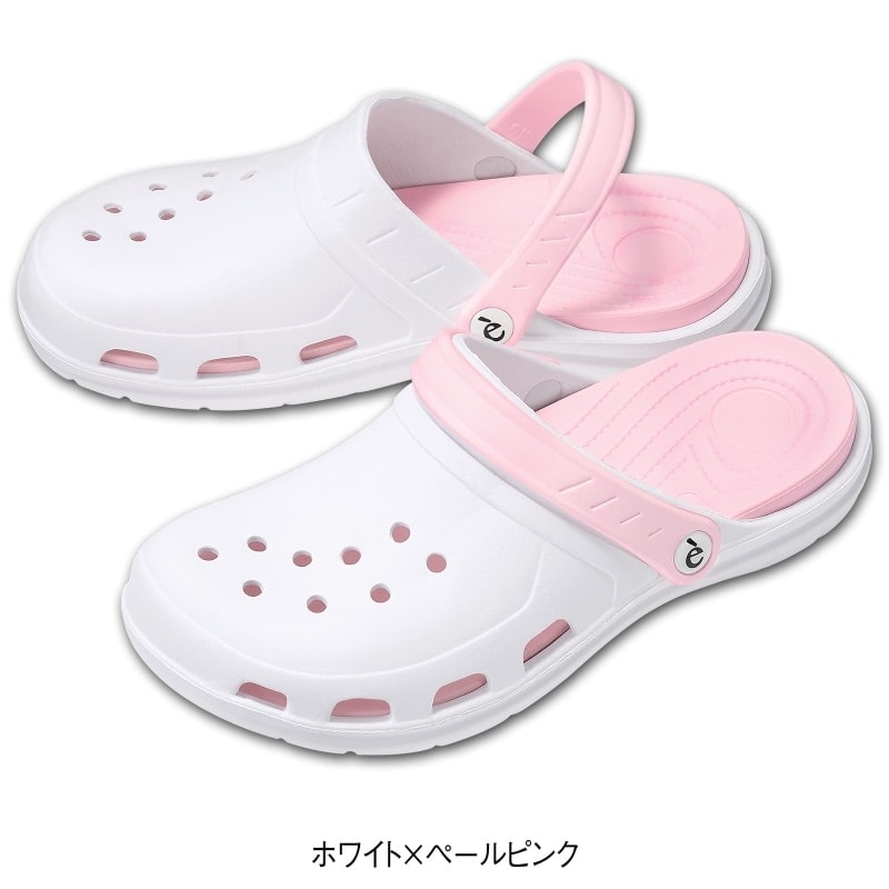 やわらかインソール 2WAY EVAサンダル