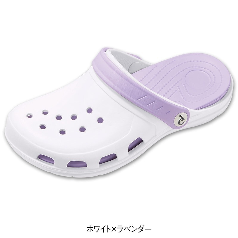 やわらかインソール 2WAY EVAサンダル