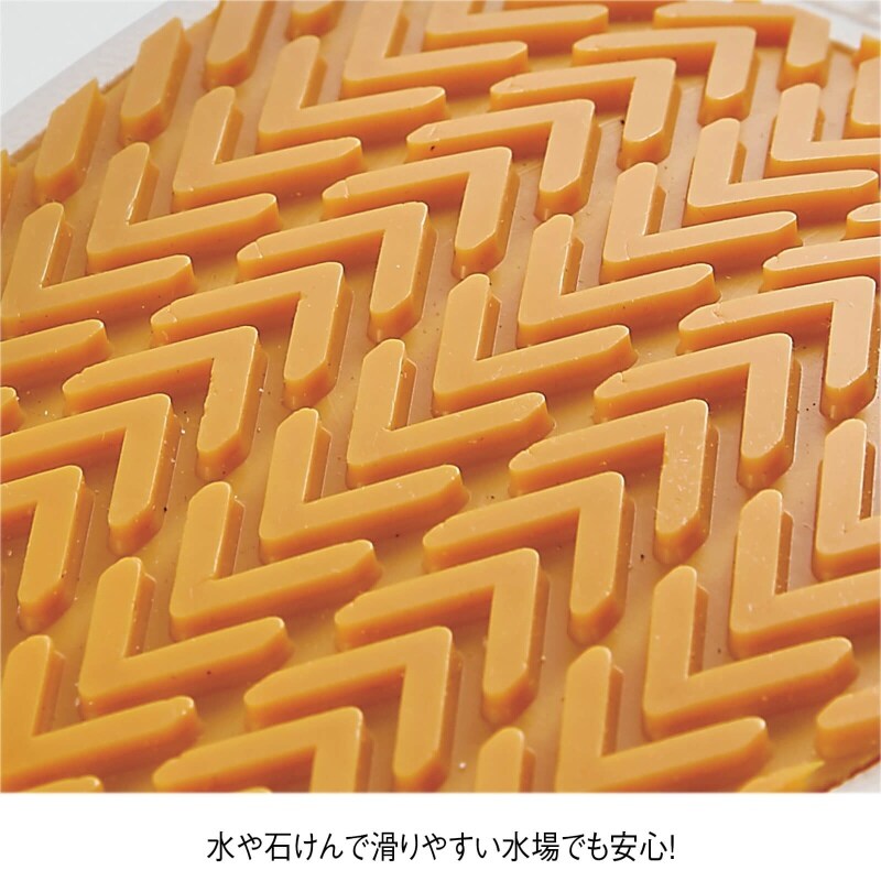 ニッシンラバー ピタット Hypervソール Evaサンダル ナースシューズ 看護師 ナース の通販ならアンファミエ