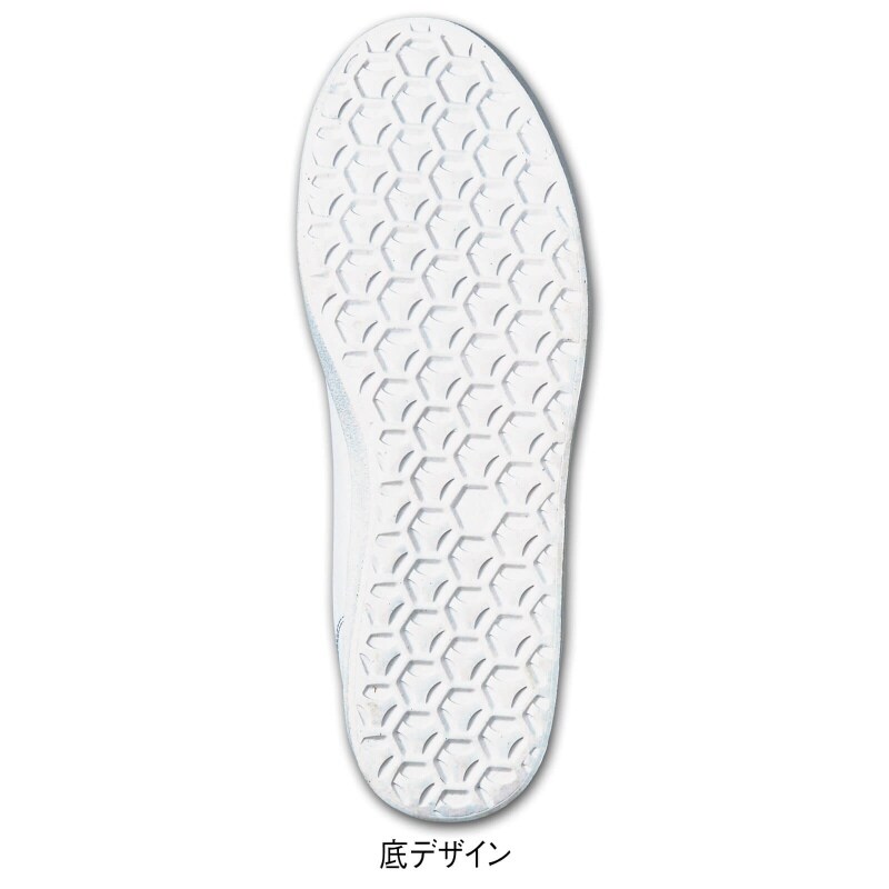 Moz かんたんゴムひもスニーカー ナースシューズ 看護師 ナース の通販ならアンファミエ