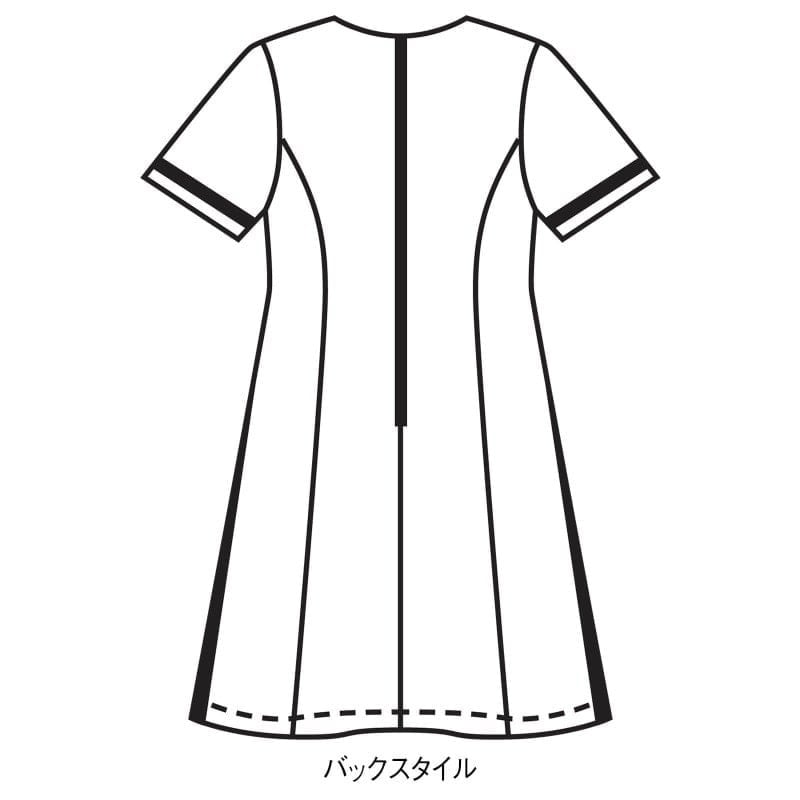 ＜ジェラート ピケ＆クラシコ＞プリーツワンピース