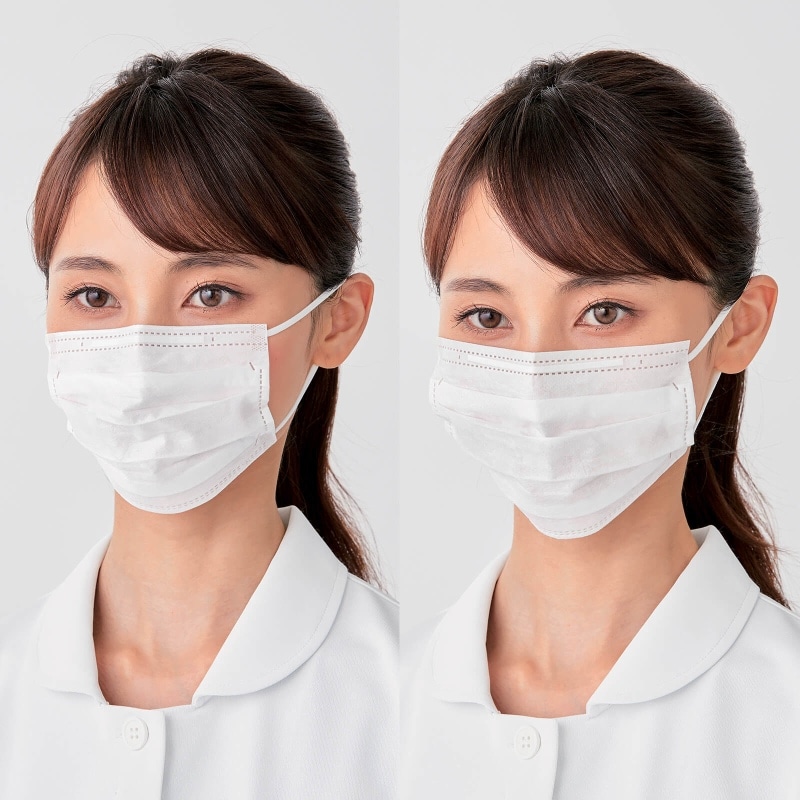 Ease Mask イーズマスク 60枚 ナースグッズ 医療雑貨 看護師 ナース の通販ならアンファミエ