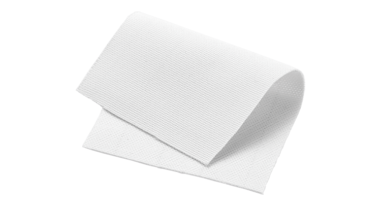 ☆＜ハナエモリ＞2WAYストレッチ透け防止スクラブ: 白衣・ナース