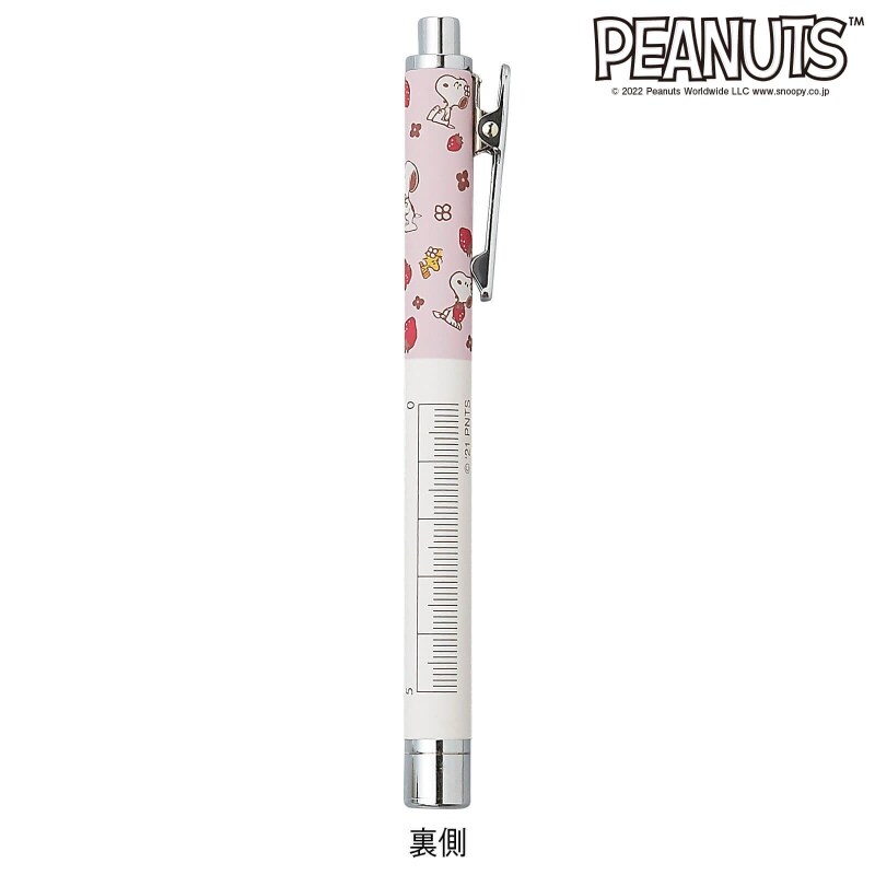 スヌーピー 軽量クリップ付きラバー調ledペンライト ロング ナースグッズ 医療雑貨 看護師 ナース の通販ならアンファミエ