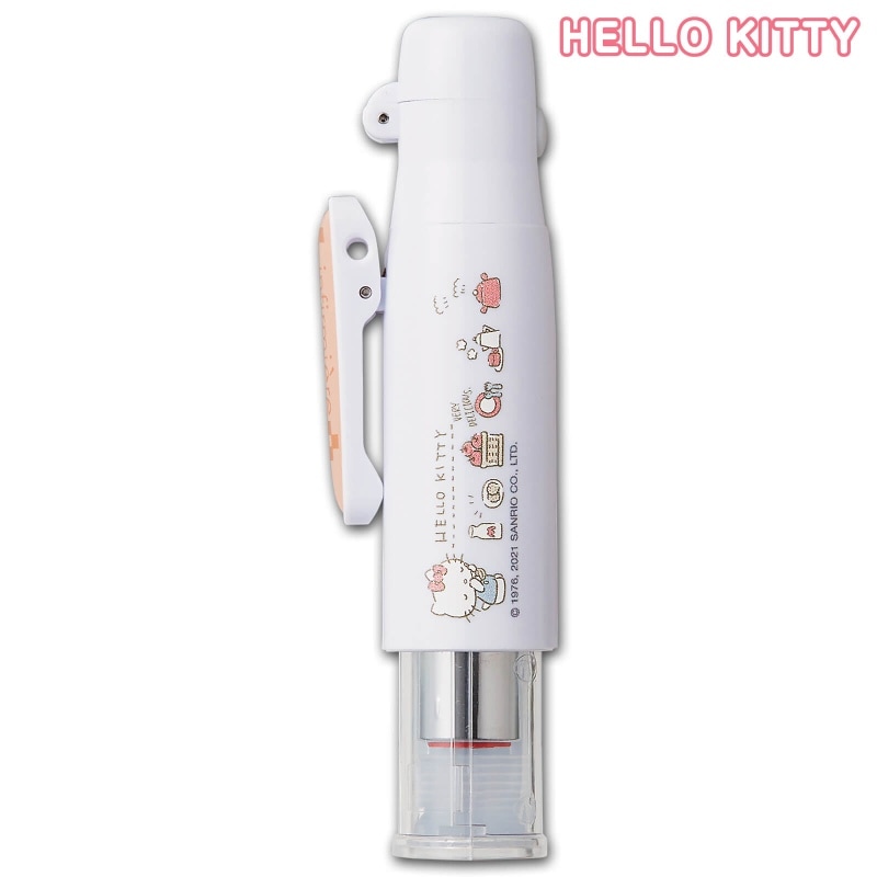 ハローキティ ツインgtキャップレス 印鑑 印鑑 スタンプ 看護師 ナース の通販ならアンファミエ