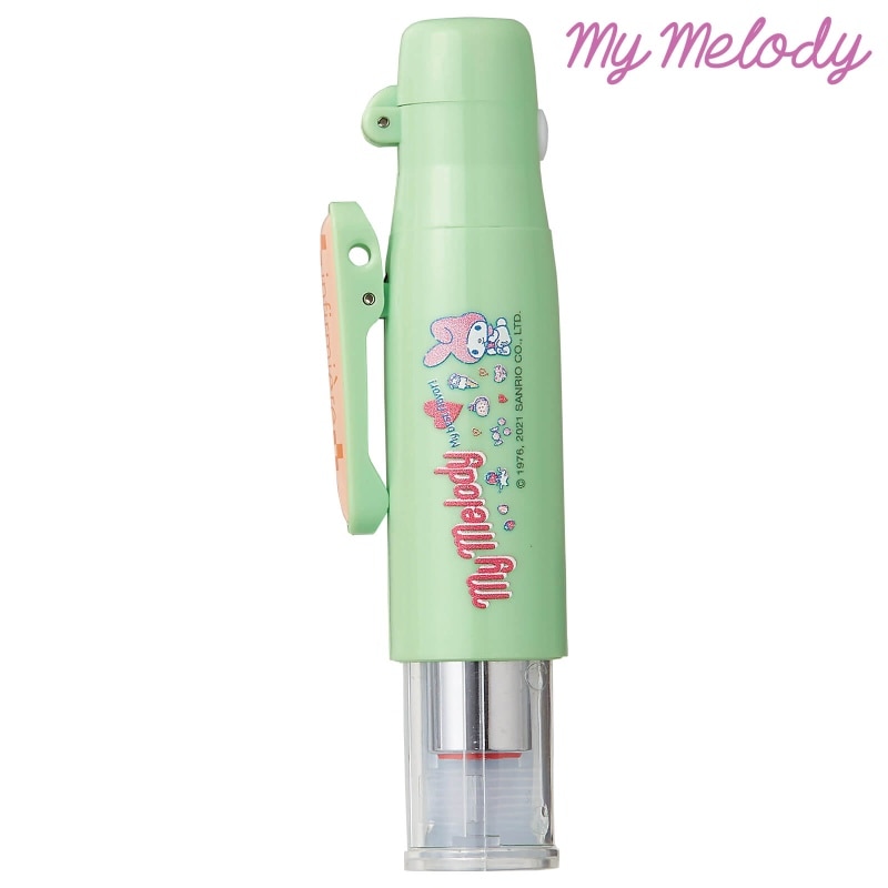 マイメロディ ツインgtキャップレス 印鑑 印鑑 スタンプ 看護師 ナース の通販ならアンファミエ