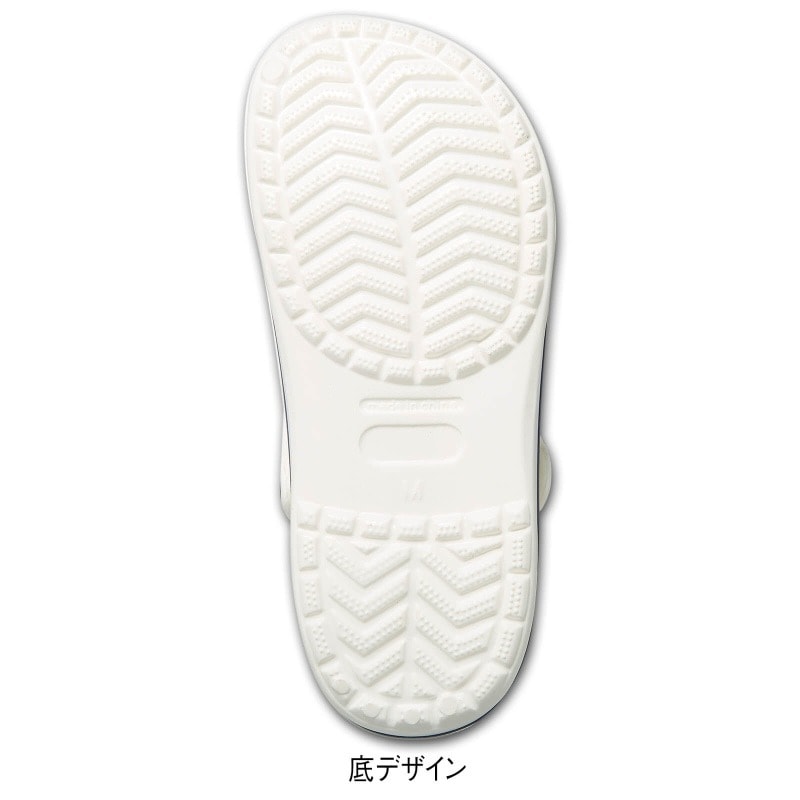 ＜moz＞モチーフ付きバンドEVAサンダル