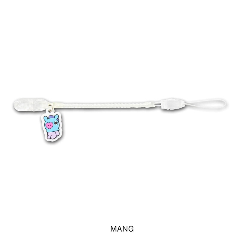 Bt21 バンジーストラップ ナースグッズ 医療雑貨 看護師 ナース の通販ならアンファミエ