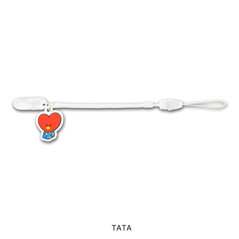 Bt21 バンジーストラップ ナースグッズ 医療雑貨 看護師 ナース の通販ならアンファミエ