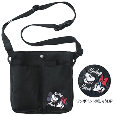 仲良しミッキー＆ミニー