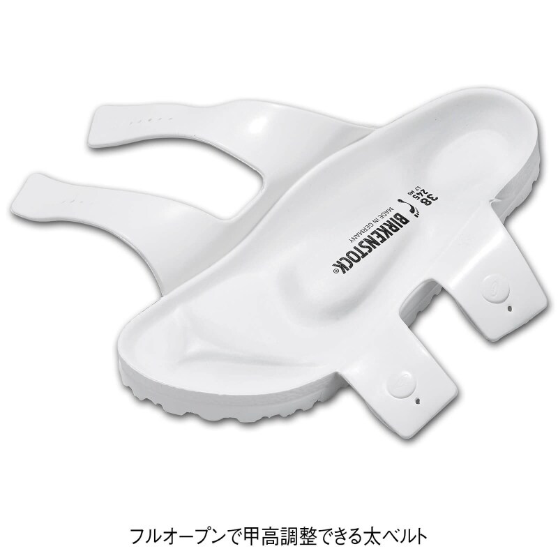 ビルケンシュトック Arizona Eva ナースシューズ 看護師 ナース の通販ならアンファミエ