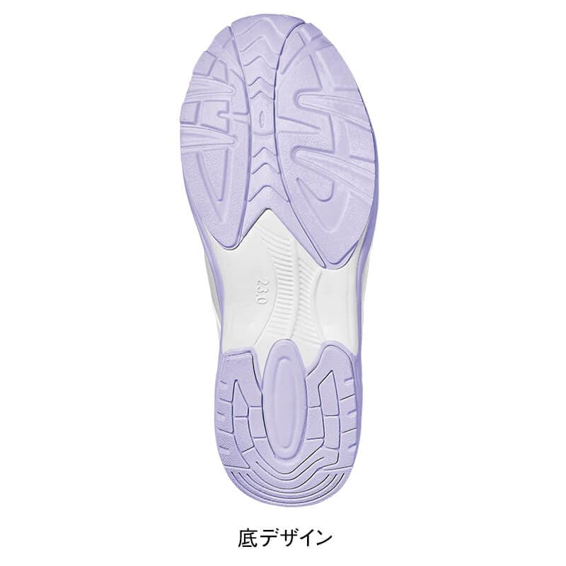 スポーツフィット幅広4E 2WAY Light