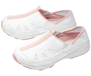 アッシュピンク