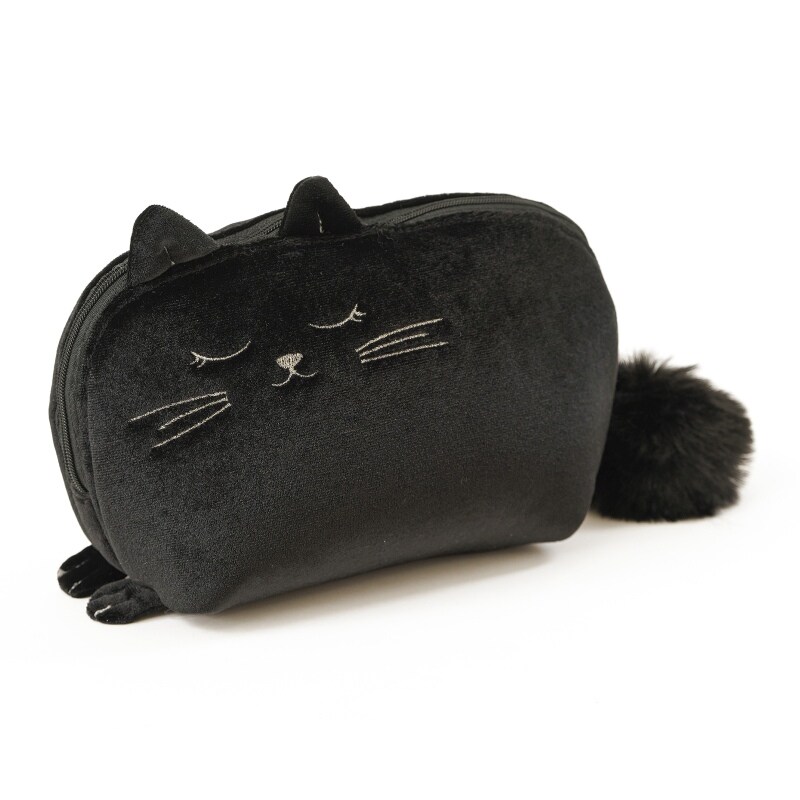 ガバッと開く化粧ポーチ ファッション雑貨 看護師 ナース の通販ならアンファミエ