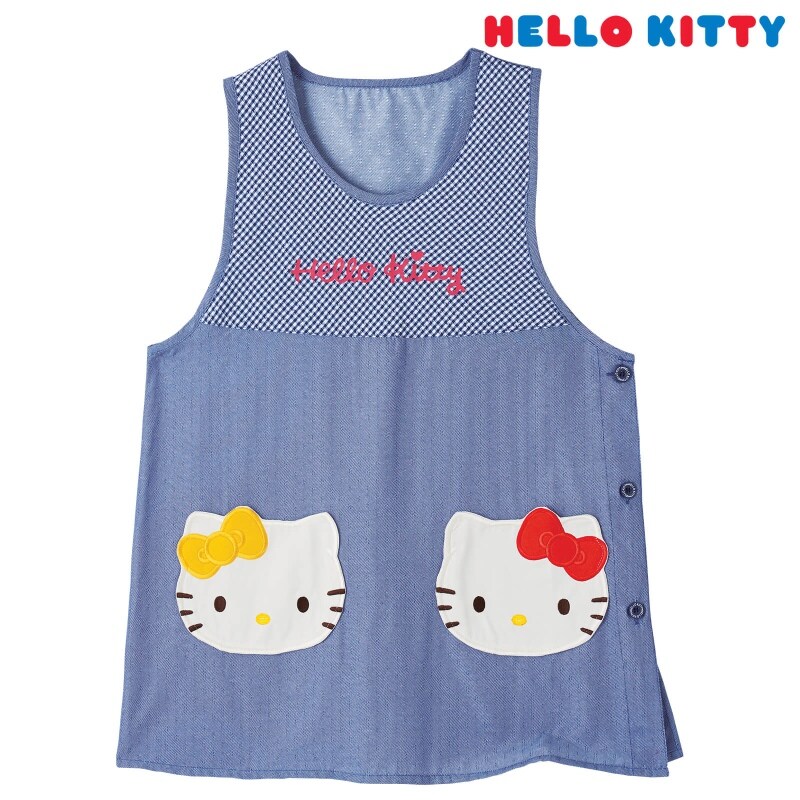 キャラクターエプロン 看護師 ナース の通販ならアンファミエ