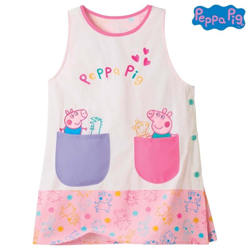 童話絵本エプロン エプロン 予防衣 看護師 ナース の通販ならアンファミエ