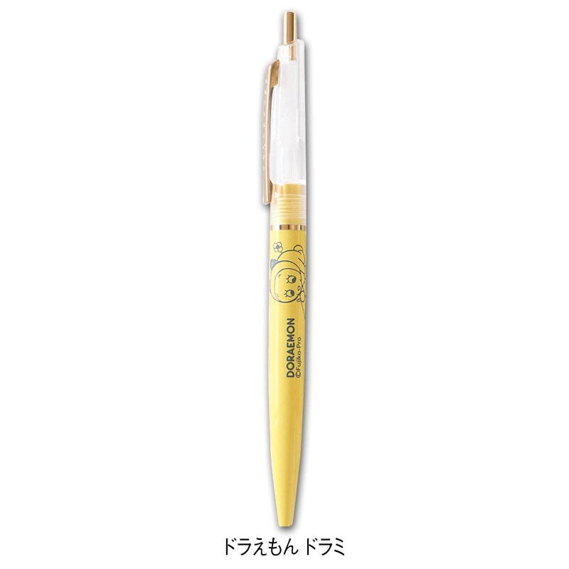 キャラクター1色ボールペン ドラえもん ナースグッズ 医療雑貨 看護師 ナース の通販ならアンファミエ