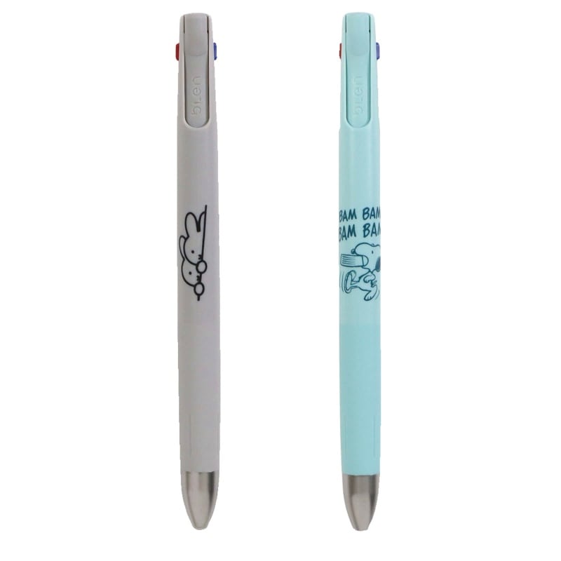 キャラクターブレン3色ボールペン ナースグッズ 医療雑貨 看護師 ナース の通販ならアンファミエ
