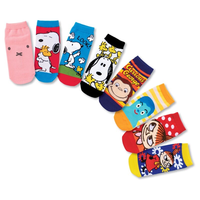 キャラクターレディースソックス パンスト ソックス 看護師 ナース の通販ならアンファミエ