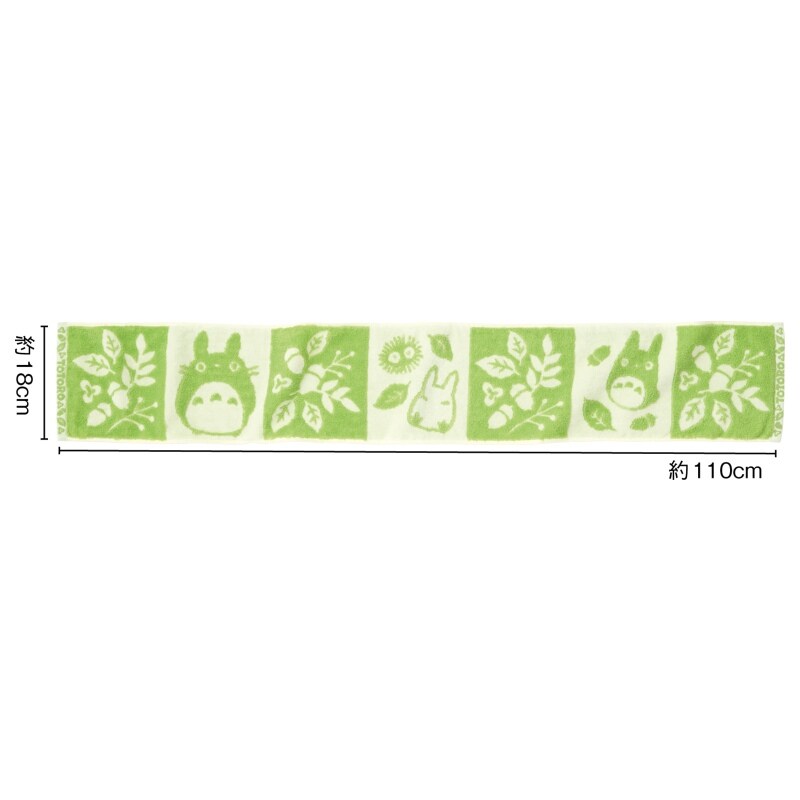 キャラクターマフラータオル ファッション雑貨 看護師 ナース の通販ならアンファミエ