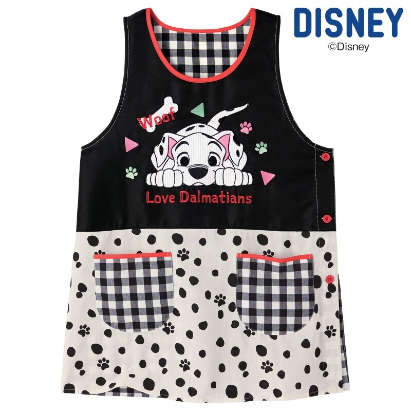 ディズニーエプロン 看護師 ナース の通販ならアンファミエ ディズニーエプロン 看護師 ナース の通販ならアンファミエ