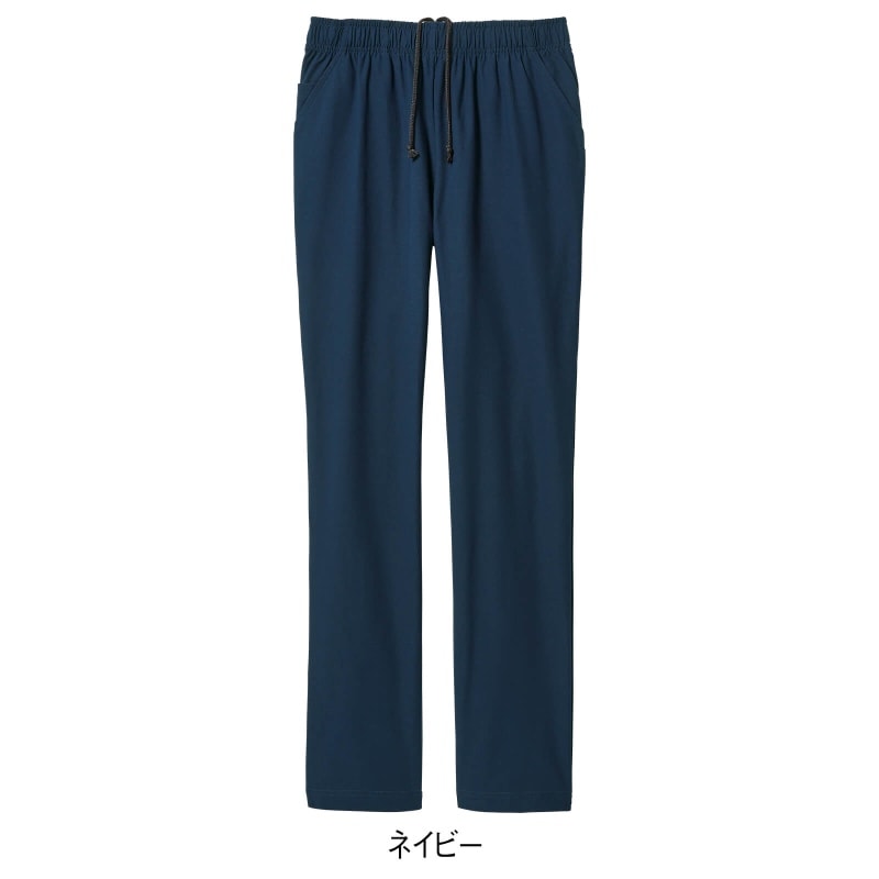 スマートムーブ吸汗速乾ケアパンツ(男女兼用)