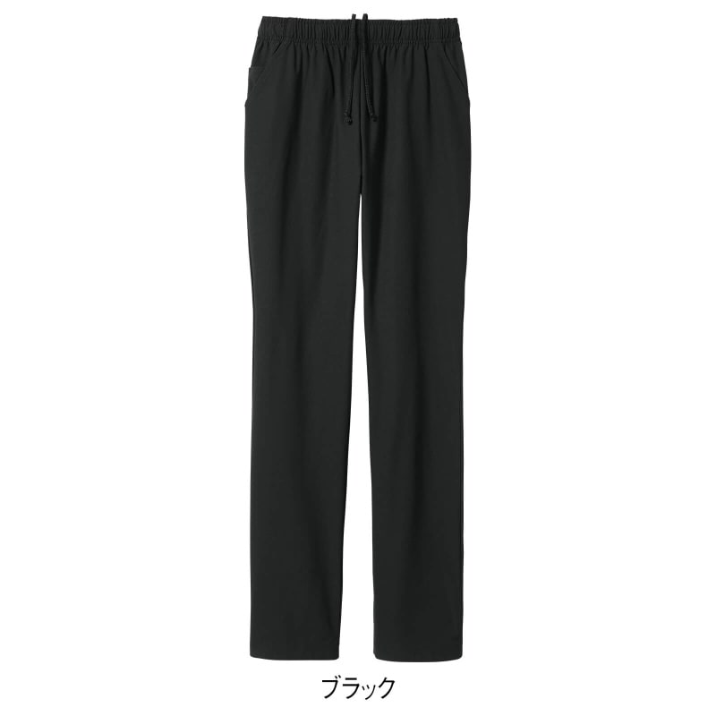 スマートムーブ吸汗速乾ケアパンツ(男女兼用)