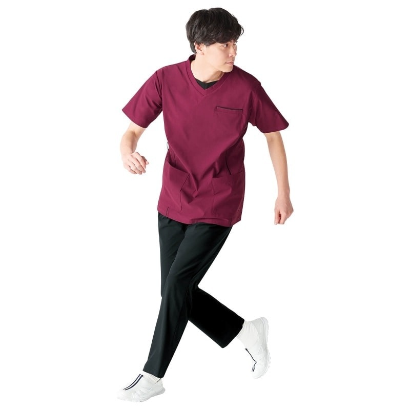 スマートムーブ吸汗速乾ケアパンツ(男女兼用)