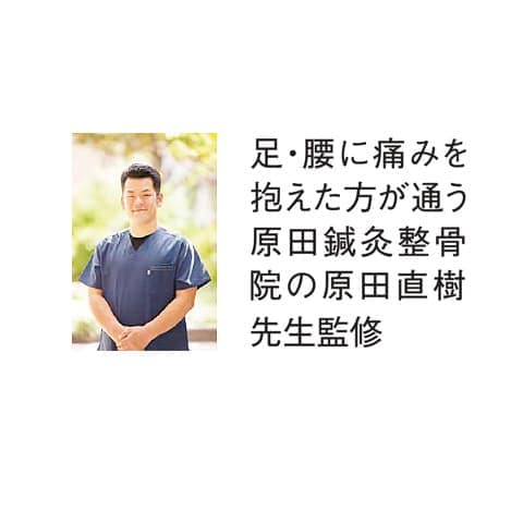 極薄足首アーチクロスサポーター(2枚組)