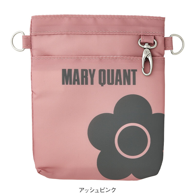 ☆＜マリークワント＞マルチペンケース: ナースグッズ・医療雑貨