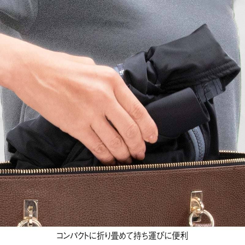 UVプロテクトパーカー シャイン