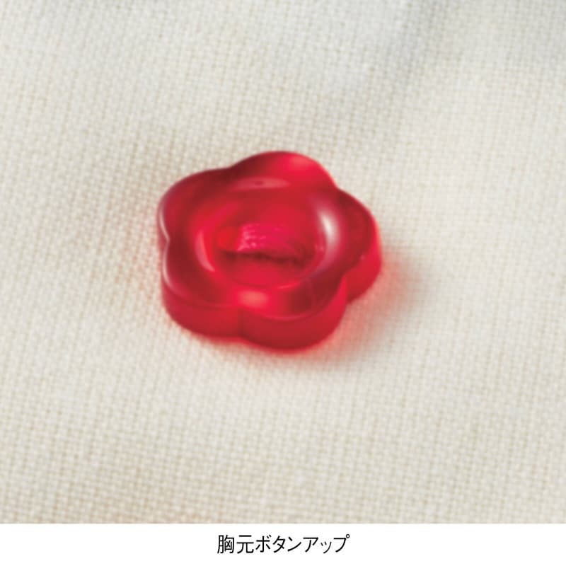 長靴をはいたねこエプロン