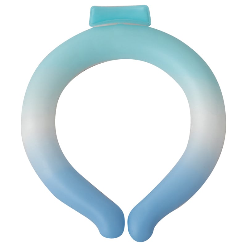 ★ダブルアイシーネック