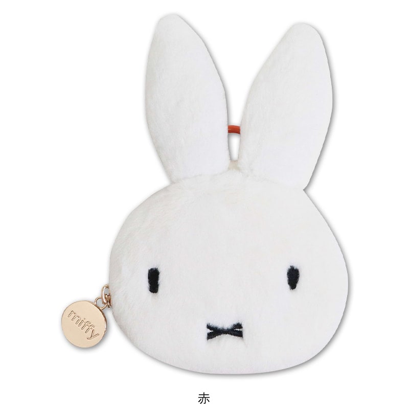 ＜ミッフィー＞７０周年　コインケース