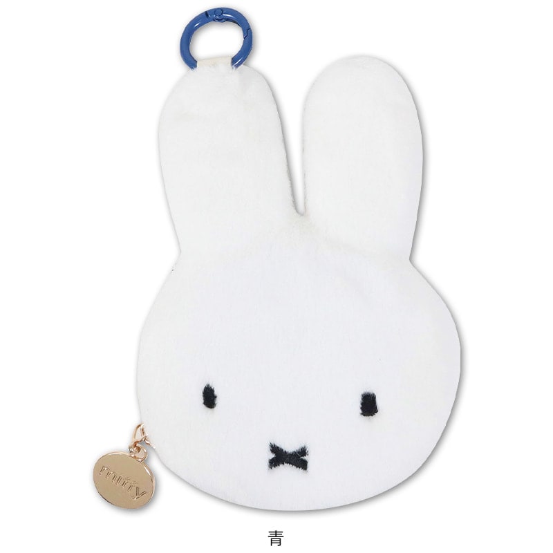 ＜ミッフィー＞７０周年　コインケース